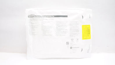 CareFusion BAK4511 Jamshidi Bone Marrow Biopsy & Aspiration Tray 11G x 4inch (x)